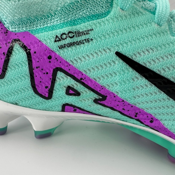 Nike Zoom Mercurial Vapor 15 Elite AG Pro ACC Men\'s 6.5=Women\'s 8 DJ5167-300 main image 11